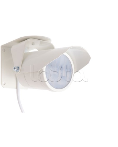 Извещатель охранный инфракрасный пассивный Полисервис ИД-12Е в Комсомольске-на-Амуре Извещатели охраны периметра Pintop.ru