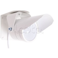 Извещатель охранный инфракрасный пассивный Полисервис ИД-40-1