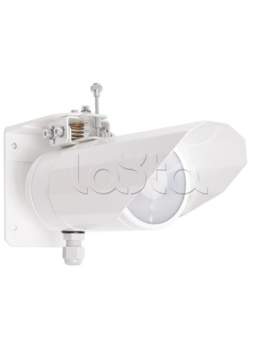 Извещатель охранный инфракрасный пассивный Полисервис ИД2-100 в Комсомольске-на-Амуре Извещатели охраны периметра Pintop.ru