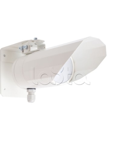 Извещатель охранный инфракрасный пассивный Полисервис ИД2-50Ш-1 исп.5 в Комсомольске-на-Амуре Извещатели охраны периметра Pintop.ru