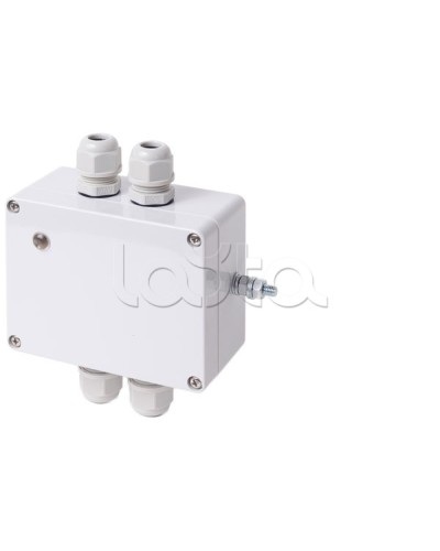 Корпус для устройства громозащиты поликарбонатный герметичный Полисервис Корпус УЗ в Комсомольске-на-Амуре Устройства защиты операционных процессоров (ОПС) Pintop.ru