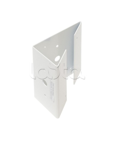 Кронштейн угловой для монтажа ИПДЛ-Д-II/4р Полисервис Кронштейн угловой ИПДЛ в Комсомольске-на-Амуре Дополнительное оборудование для ОПС Pintop.ru