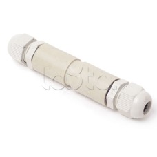 Муфта соединительная герметичная Полисервис МС