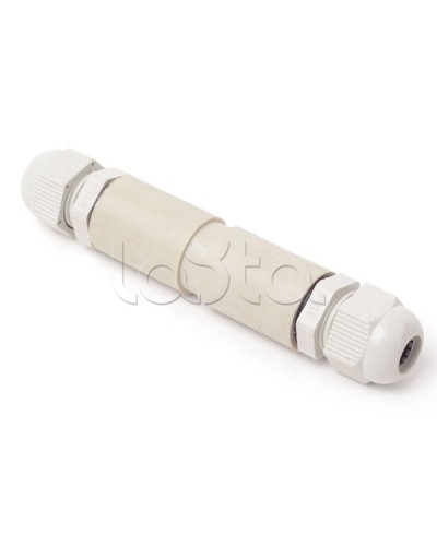 Муфта соединительная герметичная Полисервис МС в Комсомольске-на-Амуре Извещатели охраны периметра Pintop.ru