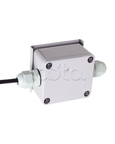 Вибродатчик с кабелем L=5 м Полисервис ВД-2 в Комсомольске-на-Амуре Извещатели охраны периметра Pintop.ru