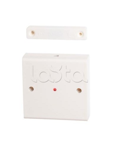 Устройство оптической сигнализации внешнее Полисервис ВУОС в Комсомольске-на-Амуре Дополнительное оборудование для ОПС Pintop.ru