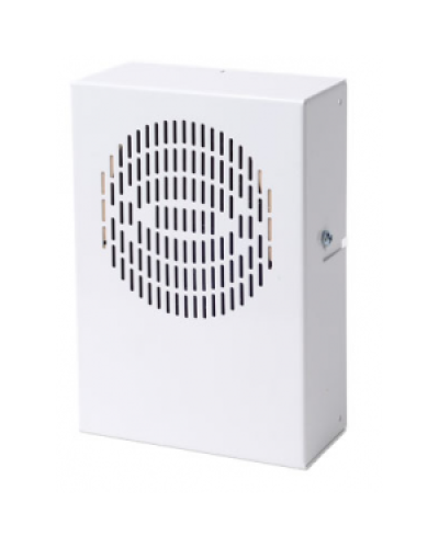 Оповещатель пожарный речевой настенный Полисервис АС-0,5-30/100 (НМ) в Комсомольске-на-Амуре Система оповещения Октава Полисервис Pintop.ru