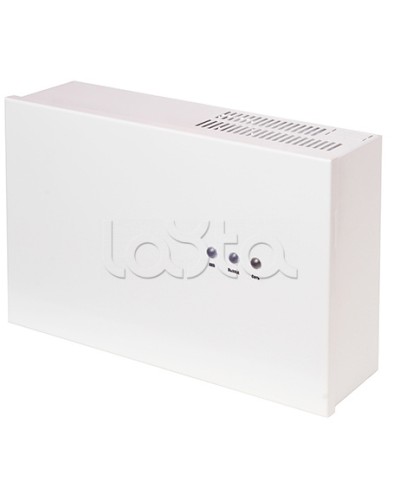 Блок бесперебойного питания трансформаторно-импульсный Полисервис БРП1-ТИ-12-4/14 в Комсомольске-на-Амуре Устройства защиты операционных процессоров (ОПС) Pintop.ru