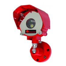 Извещатель пожарный пламени Полисервис ТЮЛЬПАН 3-16