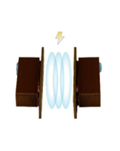 Устройство беспроводной передачи энергии Promix-AD.ET.01 в Комсомольске-на-Амуре Дополнительное оборудование для СКУД Pintop.ru