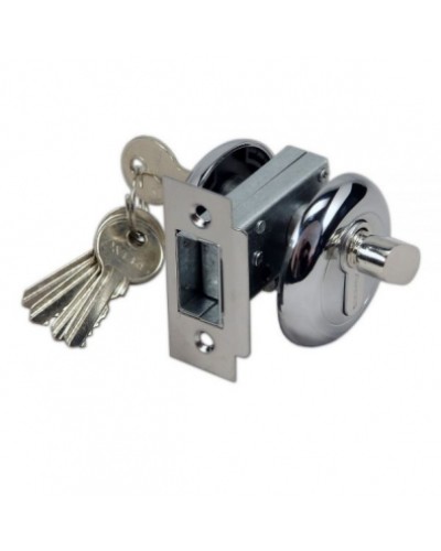 Механизм разблокировки замка Promix-AD.KM.01 в Комсомольске-на-Амуре Дополнительное оборудование для СКУД Pintop.ru