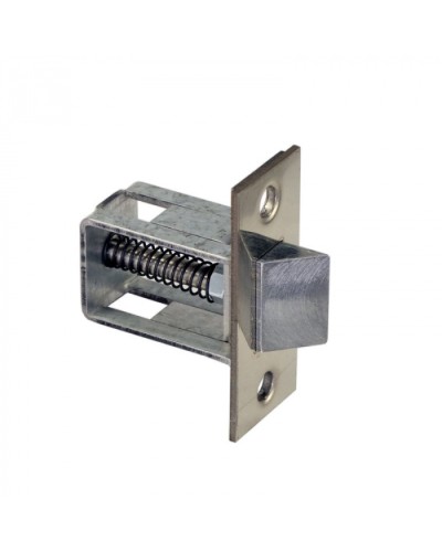 Ответная часть для электромеханической защёлки Promix-AD.KM.02 в Комсомольске-на-Амуре Защелки Pintop.ru