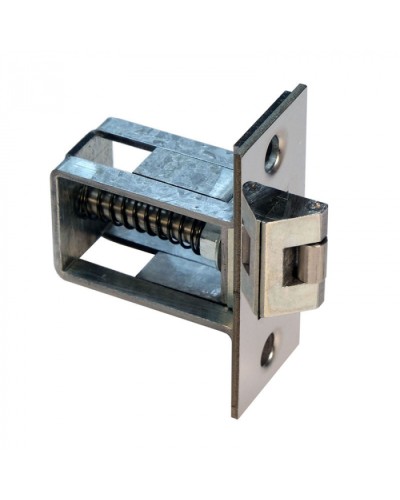 Ответная часть для электромеханической защёлки Promix-AD.KM.03 в Комсомольске-на-Амуре Защелки Pintop.ru