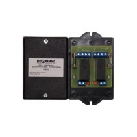 Блок управления дополнительными устройствами Promix-AD.RM.01