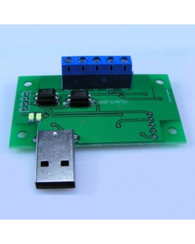 Контроллер локальных сетей Promix-CN.LN.01 в Комсомольске-на-Амуре Дополнительное оборудование для СКУД Pintop.ru