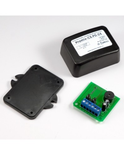 Контроллер управления доступом Promix-CS.PD.03 в Комсомольске-на-Амуре Контроллеры Pintop.ru