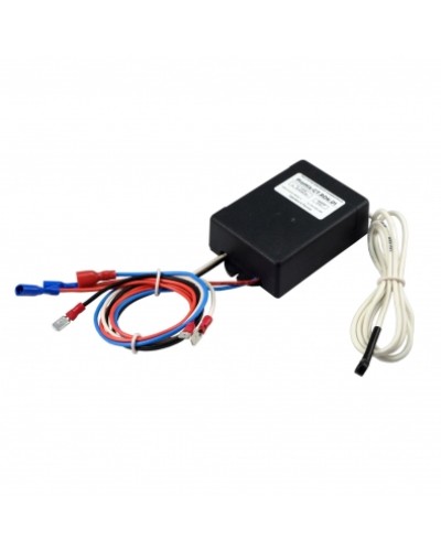 Регулятор давления конденсации Promix-CT.RDK.01 в Комсомольске-на-Амуре Контроллеры Pintop.ru