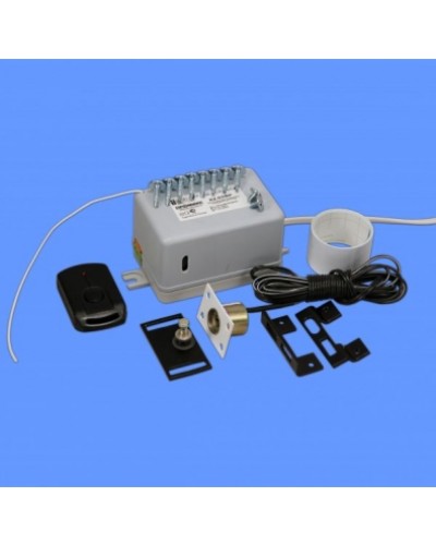 Комплект для установки Promix-FRS.1D.01 в Комсомольске-на-Амуре Дополнительное оборудование для СКУД Pintop.ru