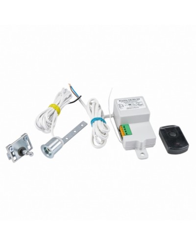 Комплект для установки Promix-FRS.1D.02 в Комсомольске-на-Амуре Электромеханические замки Pintop.ru