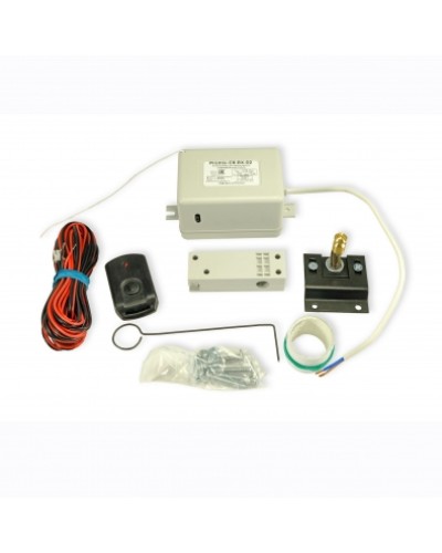 Комплект для установки на холодильники Promix-FRS.1D.04 в Комсомольске-на-Амуре Электромеханические замки Pintop.ru