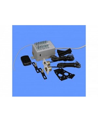 Комплект для установки Promix-FRS.2D.01 в Комсомольске-на-Амуре Дополнительное оборудование для СКУД Pintop.ru