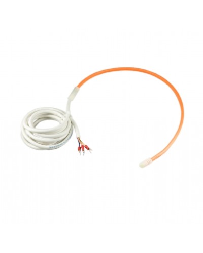 Обогреватель cаморегулирующийся дренажа сплит-системы Promix-HT.SR.02 в Комсомольске-на-Амуре Дополнительное оборудование для СКУД Pintop.ru