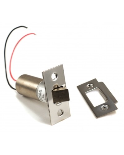 Замок электромеханический Promix-SM203.00 в Комсомольске-на-Амуре Электромеханические замки Pintop.ru