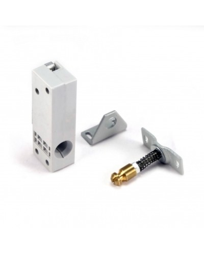 Замок электромеханический Promix-SM420.10 в Комсомольске-на-Амуре Электромагнитные замки Pintop.ru