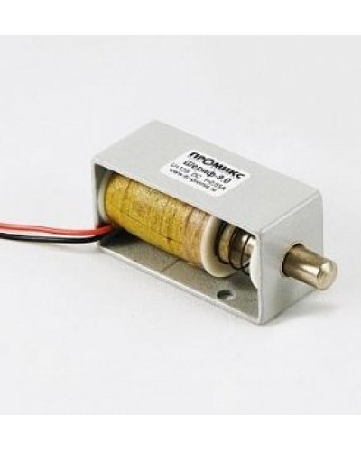 Замок электромеханический Promix-SM490.10 в Комсомольске-на-Амуре Электромеханические замки Pintop.ru