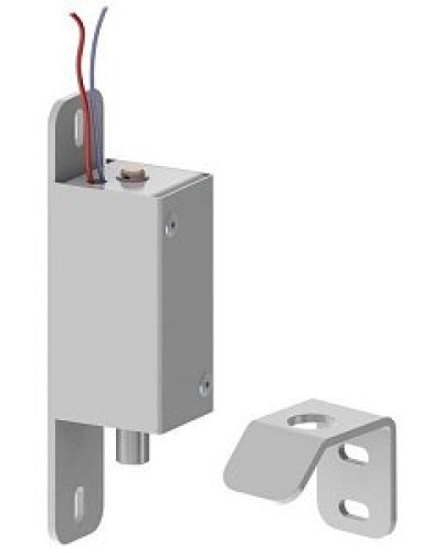 Замок электромеханический Promix-SM491.10 в Комсомольске-на-Амуре Электромеханические замки Pintop.ru
