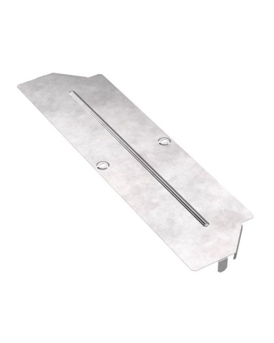 Крышка переходника симметричного Стандарт 600х500 Промрукав (PR16.11008) в Комсомольске-на-Амуре Аксессуары для лотков Pintop.ru