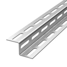 Профиль Z-образный HDZ ПZ3-32х40х2000 (2,0 мм) Промрукав (PR16.1759)