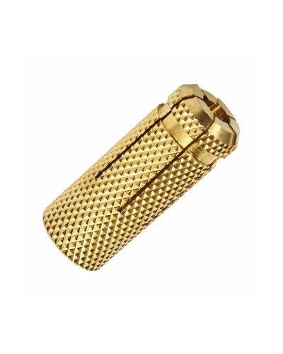 Анкер забивной латунный (цанга) М8 10х30 (10 шт/уп) Промрукав (PR08.10232) в Комсомольске-на-Амуре Крепеж Pintop.ru