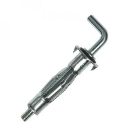 Дюбель Молли W М4x32 с костылем (50 шт/уп) Промрукав (PR08.10127)