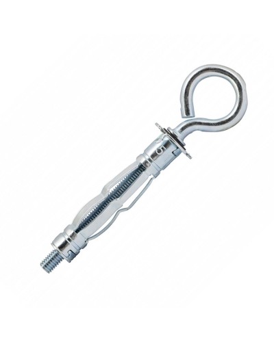 Дюбель Молли R М6x52 с кольцом (1000 шт/уп) Промрукав (PR08.10239) в Комсомольске-на-Амуре Крепеж: Дюбели, шурупы, саморезы Pintop.ru