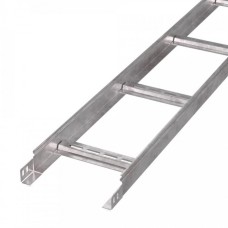 Лоток лестничный 400х100х3000 (1,2 мм) Промрукав (PR16.0887)