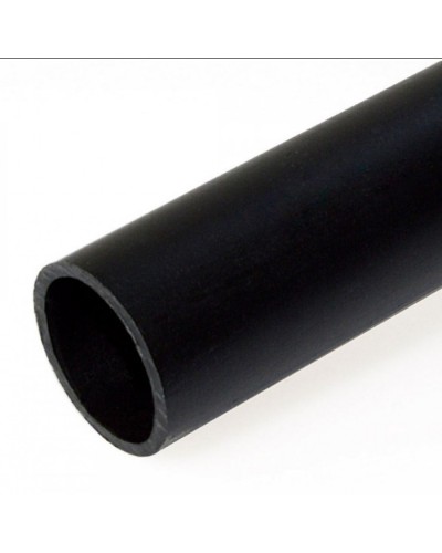 Труба гладкая ПНД 16с (1,5мм) (100м/уп) Промрукав (161055) в Комсомольске-на-Амуре Гладкая труба Pintop.ru