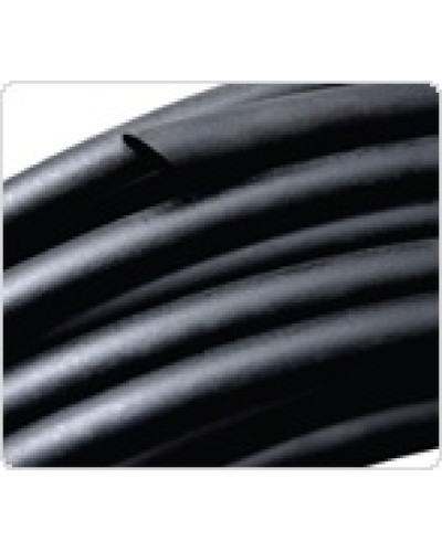 Труба гладкая ПНД тяжёлая 16 мм Промрукав 161056 (100 м) в Комсомольске-на-Амуре Гладкая труба Pintop.ru