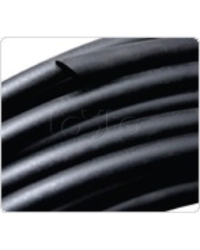 Труба гладкая ПНД тяжёлая 20 мм Промрукав 161058 (100 м) в Комсомольске-на-Амуре Гладкая труба Pintop.ru