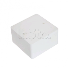 Коробка огнестойкая для кабель-канала 85х85х45 Промрукав (40-0460-FR16.0-4)