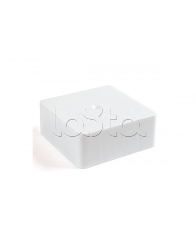 Коробка огнестойкая для кабель-канала 103х103х45 Промрукав (40-0470-FR10.0-8) в Комсомольске-на-Амуре Распределительные коробки Pintop.ru