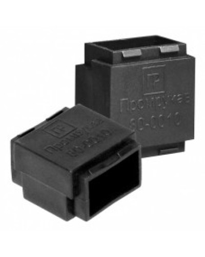 Переходник кабельный безгалогенный (HF) для 80-0600 (100шт/1000шт уп/кор) Промрукав (80-0010) в Комсомольске-на-Амуре Распределительные коробки Pintop.ru