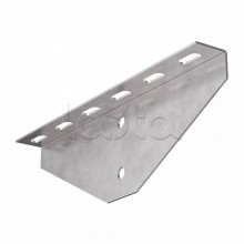 Кронштейн подвеса стоечный двусторонний 200 Промрукав (PR08.5079)