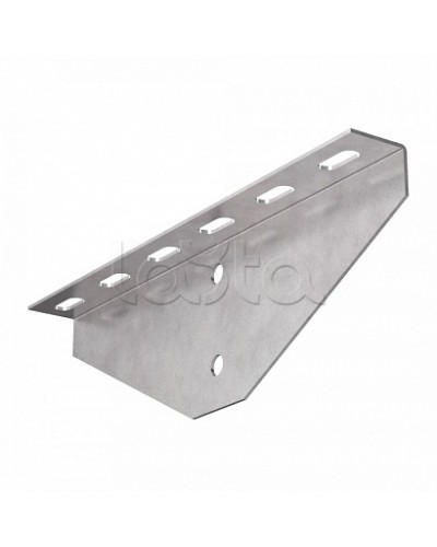 Кронштейн подвеса стоечный двусторонний 300 Промрукав (PR08.5080) в Комсомольске-на-Амуре Огнестойкие кабельные линии Pintop.ru