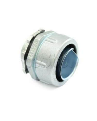 Муфта вводная для металлорукава ВМ-60 Промрукав в Комсомольске-на-Амуре Повороты, муфты, тройники Pintop.ru