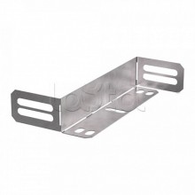 Переходник упрощённый горизонтальный на 150 мм Н80 Промрукав (PR16.1052)