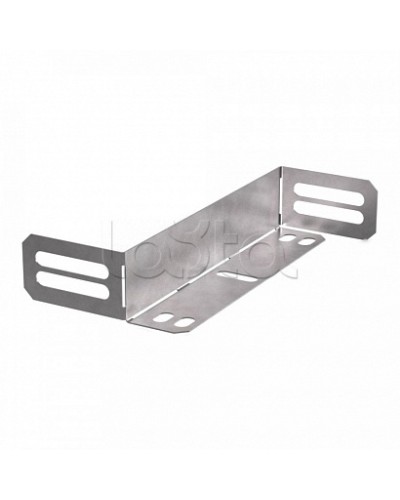 Переходник упрощённый горизонтальный на 150 мм Н80 Промрукав (PR16.1052) в Комсомольске-на-Амуре Аксессуары для лотков Pintop.ru