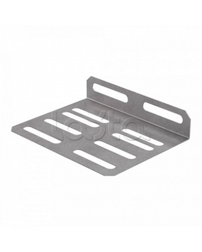 Пластина соединительная 100 Промрукав (PR16.0827) в Комсомольске-на-Амуре Аксессуары для лотков Pintop.ru