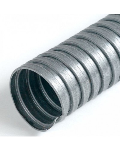 Металлорукав Р3-ЦХ-06 750 Н (100м/уп) Промрукав (PR.03061) в Комсомольске-на-Амуре Металлорукав Pintop.ru