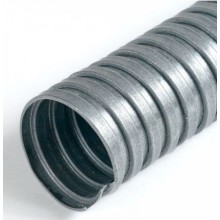 Металлорукав Р3-ЦХ-08 750 Н (100м/уп) Промрукав (PR.03081)